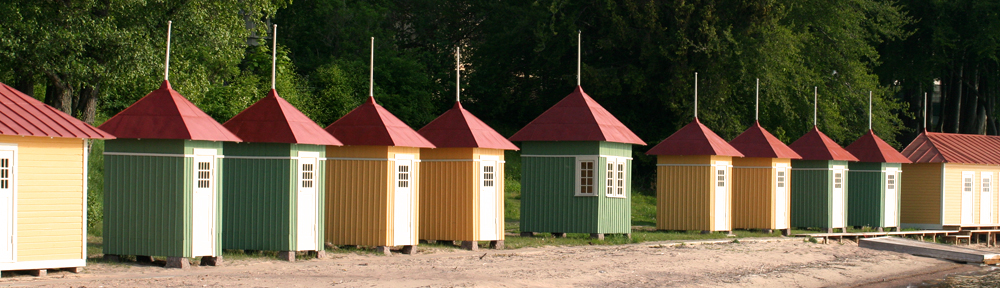 evalution – tankar och ting –