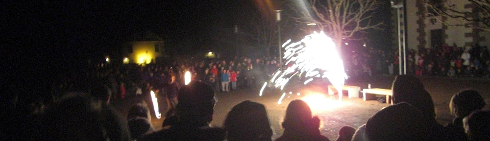 evalution – tankar och ting –